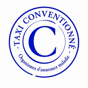 Taxi conventionné CPAM